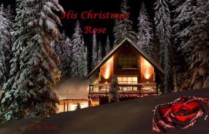 [The Kane Family 01] • His Christmas Rose